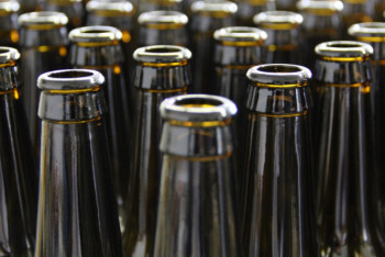 Фотография к новости: Серийную воровку пива задержали в Астане