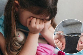 Фотография к новости: Вынесен приговор экс-военнослужащему из Актау, изнасиловавшему малолетнюю дочь