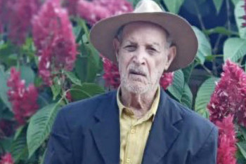 Фотография к новости: Умер самый старый мужчина в мире