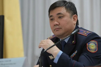 Фотография к новости: 13 лет лишения свободы запросил прокурор для Нурлана Масимова