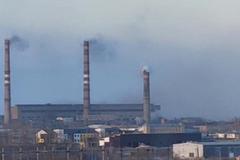 Фотография к новости: Суд оправдал обвиняемых по делу о рухнувшей трубе ТЭЦ в Петропавловске