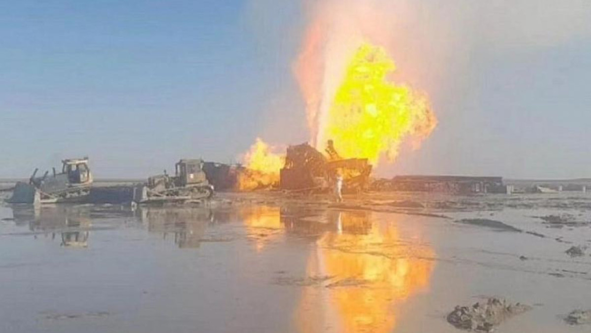  пресс-служба МЭПР РК