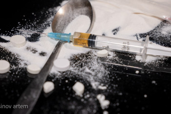 Фотография к новости: Кому принадлежат нарколаборатории в Казахстане