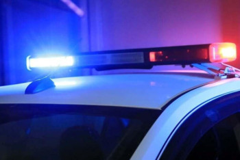 Фотография к новости: Полицейский на служебном авто сбил двух пешеходов в Шымкенте