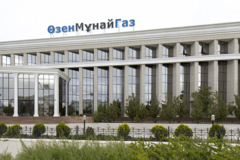 Фотография к новости: "Озенмунайгаз" опроверг информацию о приостановке работы скважин