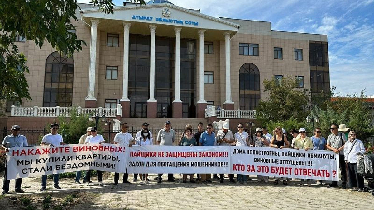  Нурбейбит Нугманов/azh.kz