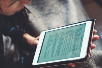 Фотография к новости: Данные пользователй "Литрес" утекли в Сеть