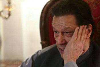 Фотография к новости: Бывшего премьера Пакистана приговорили к трём годам тюрьмы за коррупцию