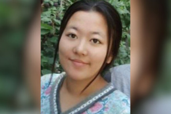 Фотография к новости: Пропавшую 18-летнюю жительницу Шымкента разыскивают полицейские