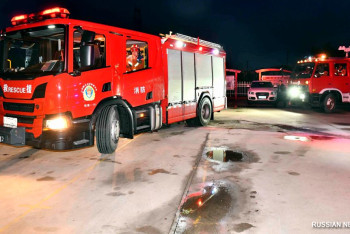 Фотография к новости: Землетрясение в Китае: разрушены 126 зданий