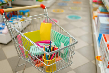 Фотография к новости: Когда и где откроют школьные ярмарки в Астане