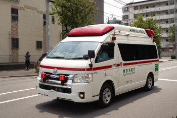 Фотография к новости: Около 70 человек пострадали из-за шторма "Ханун" в Японии