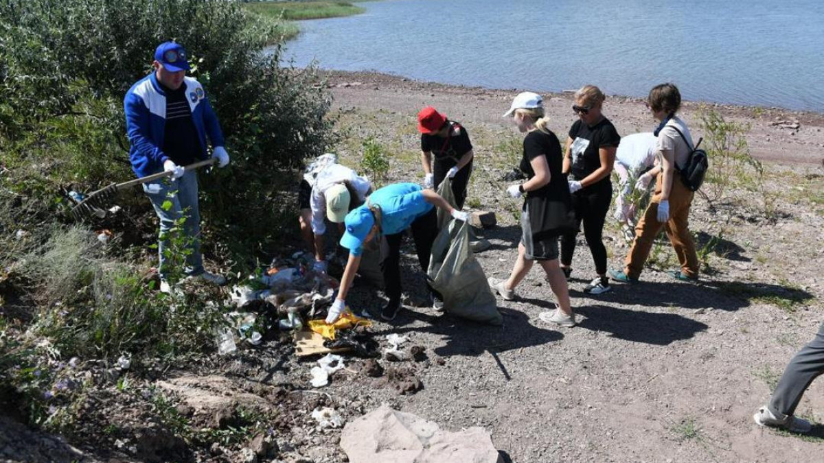  Акимат г. Астаны