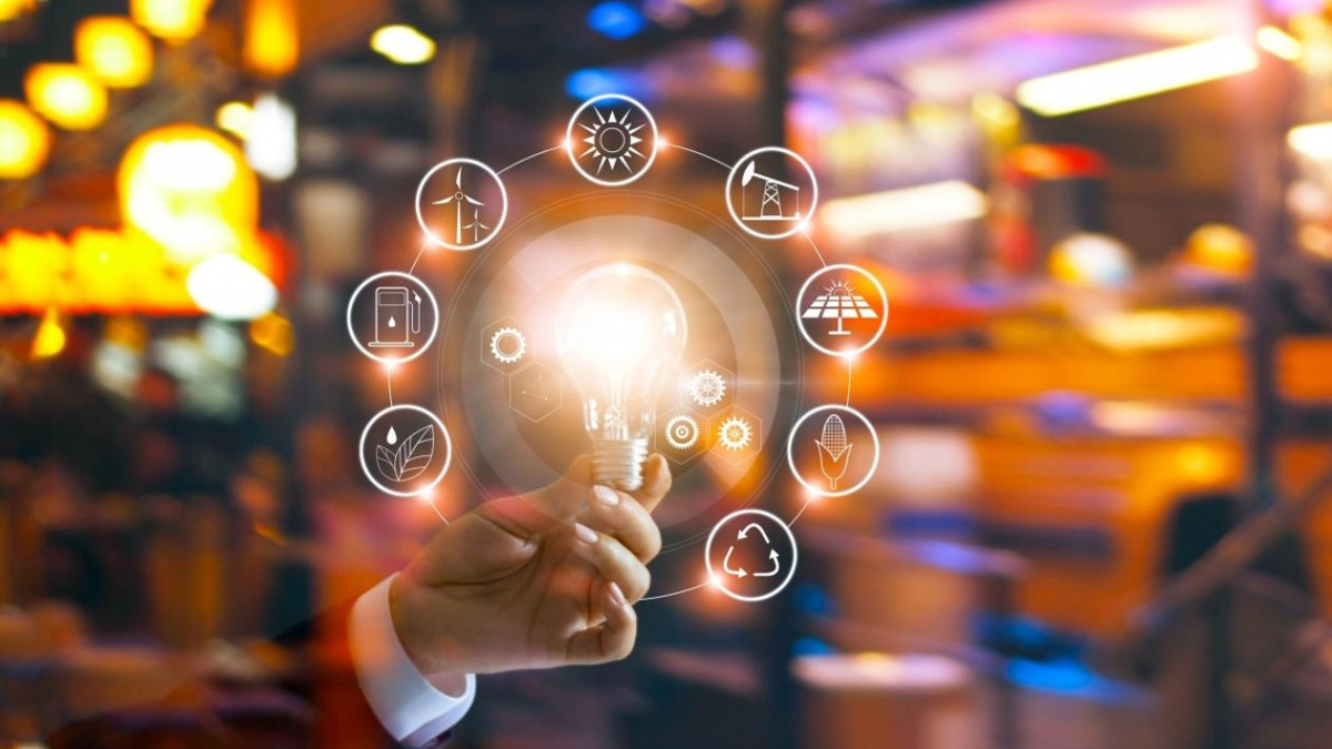  Минэнерго РК