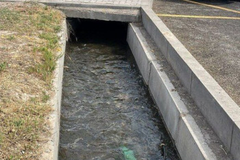 Фотография к новости: Двое малышей утонули в Шымкенте