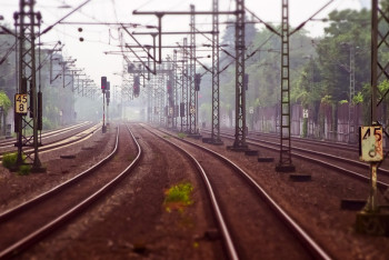Фотография к новости: Суд признал недействительной сделку о передаче ж/д объектов в конкурентную среду