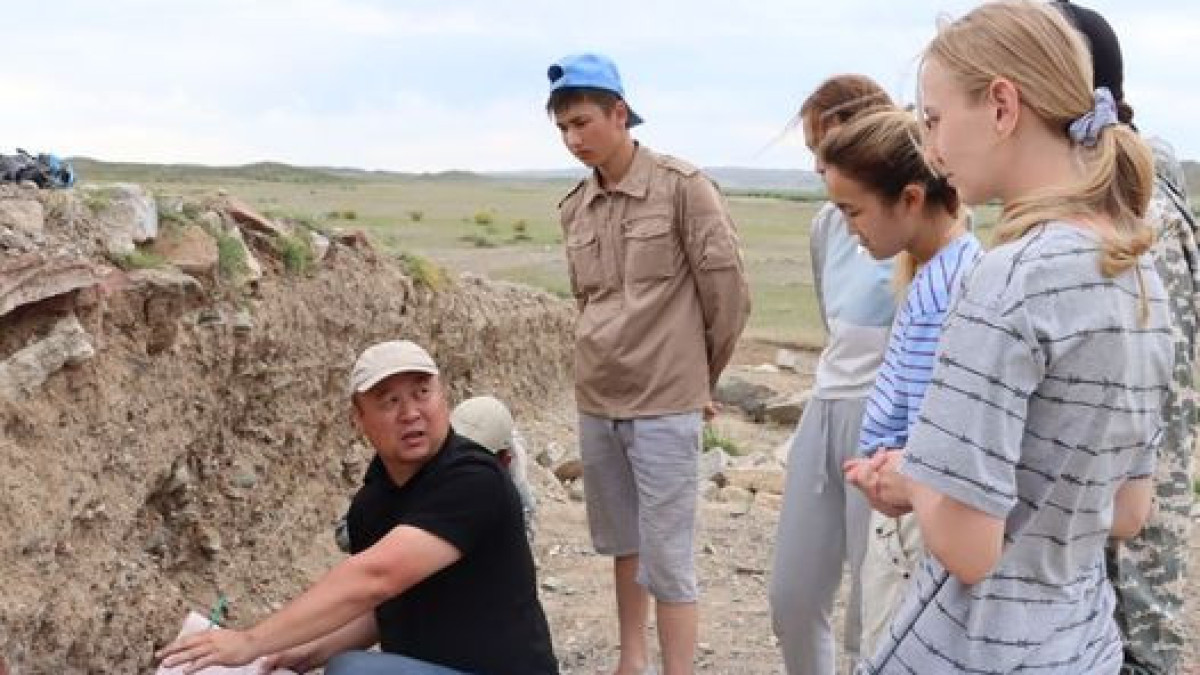  Министерство науки и высшего образования РК