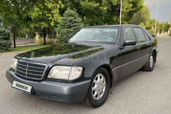 Фотография к новости: Машину Нурсултана Назарбаева выставили на продажу за рекордную цену