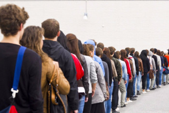 Фотография к новости: Свыше 15 тысяч умерших граждан числятся в очередях на жильё в Казахстане