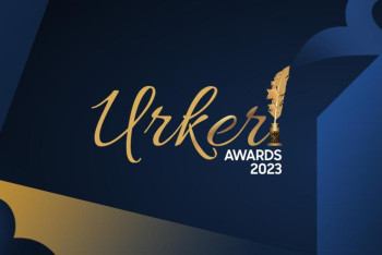 Фотография к новости: Стартовал приём заявок на национальную премию Urker