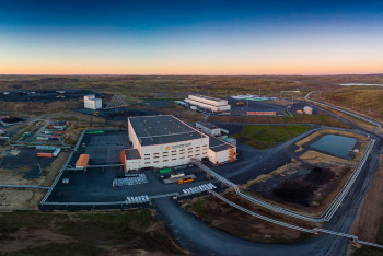 Фотография к новости: Polymetal завершил перерегистрацию в Казахстан