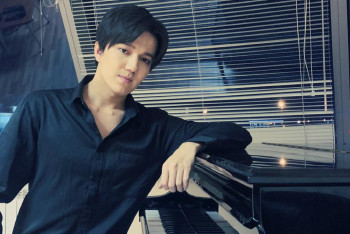 Фотография к новости: Димаш Кудайберген запустил челлендж для поклонников и всех казахстанцев