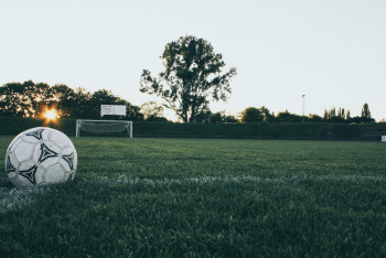 Фотография к новости: В каком состоянии были футбольные ворота,  унёсшие жизнь школьника в Астане