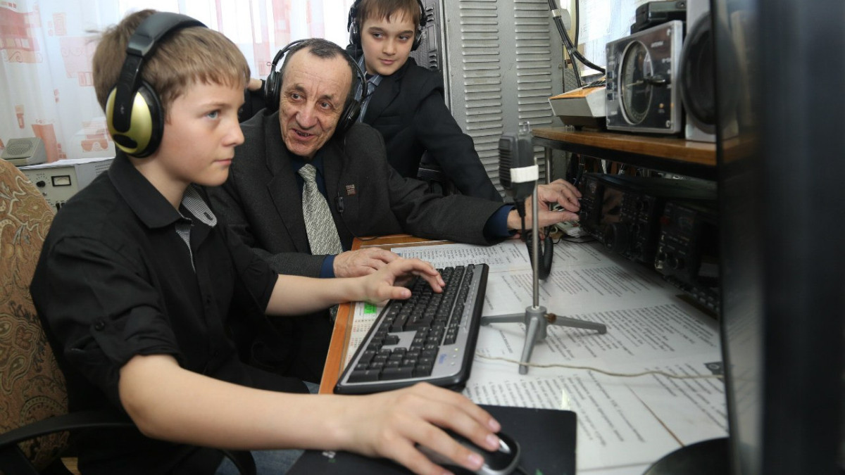  Костанайские новости