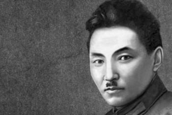 Фотография к новости: Найдено неизученное произведение писателя Жусипбека Аймауытова