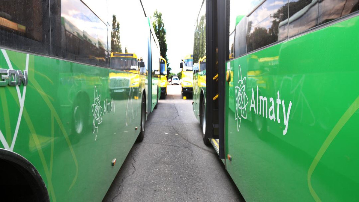  сайт акимата Алматы