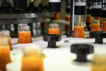 Фотография к новости: Производство натуральных соков в Казахстане выросло на 21%