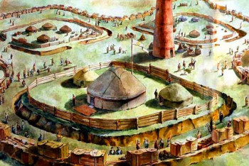 Фотография к новости: Хостелы, квесты и туры выходного дня – Что ждет гостей будущего музея "Бозок"