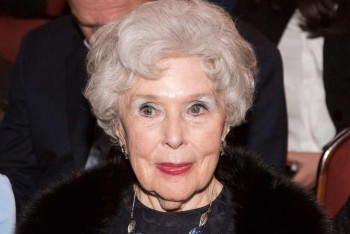 Фотография к новости: Умерла еще одна известная российская актриса