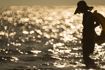 Фотография к новости: Девушка утонула в Алматинской области, пять её друзей оштрафовали