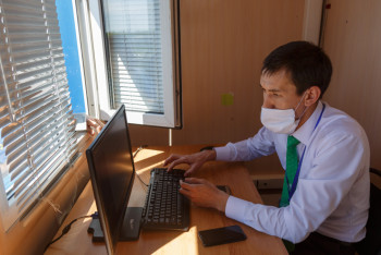 Фотография к новости: Казахстанцам объяснили почему портал eGov не работает по выходным