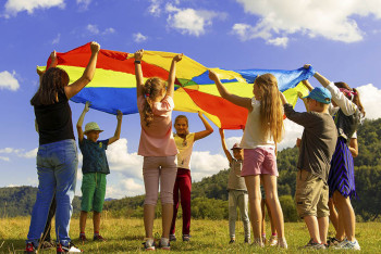Фотография к новости: Проверять детские лагеря в плановом порядке невозможно – главный санврач РК
