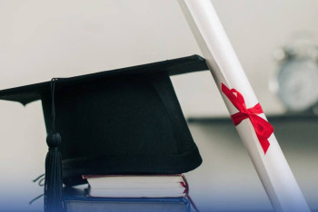 Фотография к новости: Подставные лица проходили тестирование в магистратуру в Казахстане