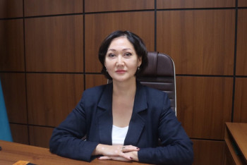 Фотография к новости: Назначен глава управления здравоохранения Астаны