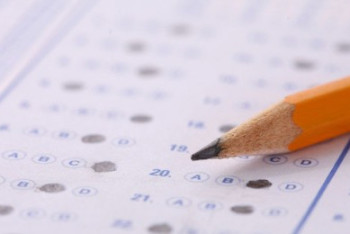 Фотография к новости: Августовское ЕНТ стартовало в Казахстане