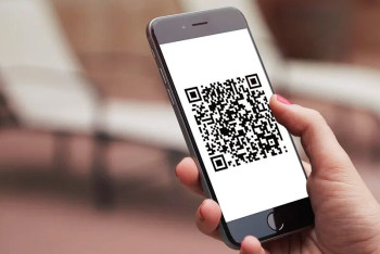 Фотография к новости: На 2,2 трлн тенге платежей через QR осуществили казахстанцы в первом полугодии