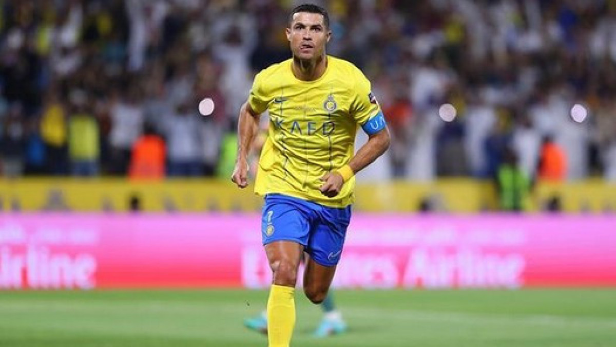  instagram.com/cristiano