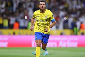 Фотография к новости: Криштиану Роналду грозит арест в Саудовской Аравии