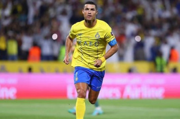 Фотография к новости: Криштиану Роналду грозит арест в Саудовской Аравии