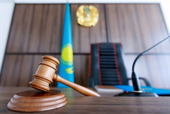 Фотография к новости: Предпринимателей осудили в Талдыкоргане за хищение 162 миллионов тенге