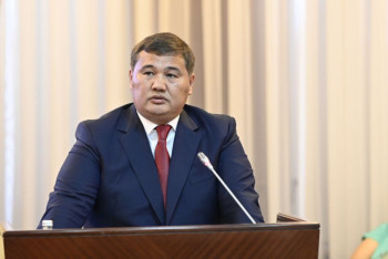 Фотография к новости: Власти Кызылординской области изучают передовой опыт в мире для применения в регионе