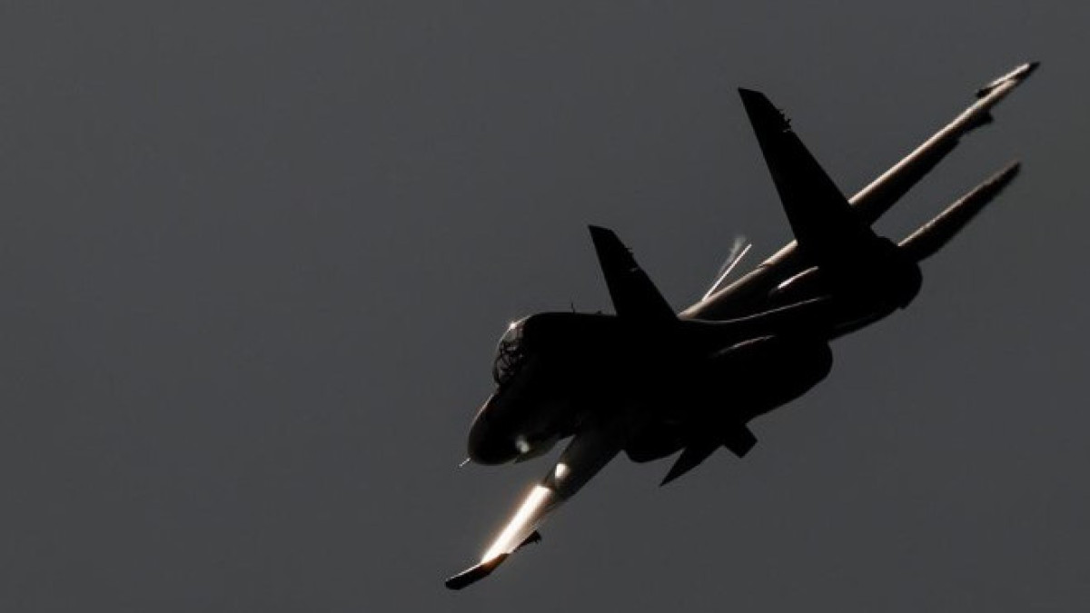  Сергей Бобылев/ ТАСС