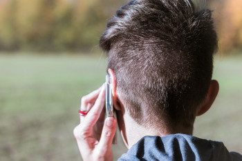 Фотография к новости: Горячую линию по профилактике буллинга запустили в Павлодаре