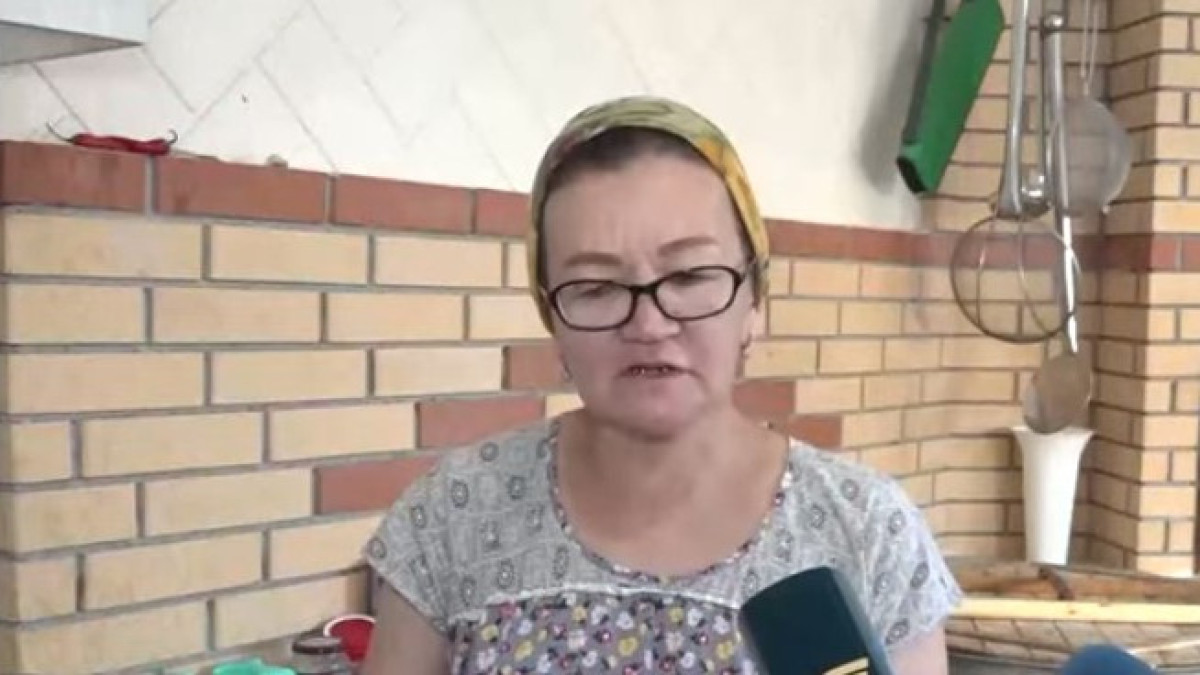  скриншот с видео "Хабар-24"