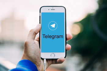 Фотография к новости: Платная функция Telegram стала бесплатной