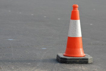 Фотография к новости: Участок проспекта Аль-Фараби перекроют на ремонт в Астане